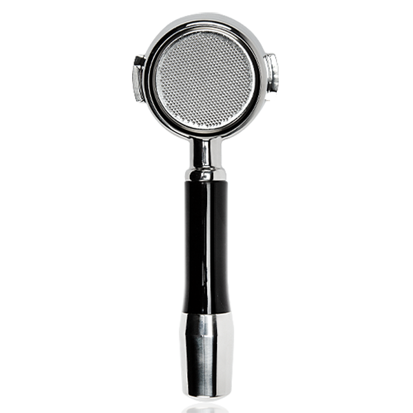 Portafiltro naked 58mm ECM