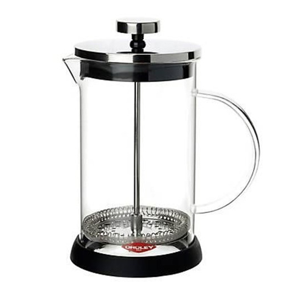 Prensa Francesa Oroley 6 tazas 600ml modelo Spezia
