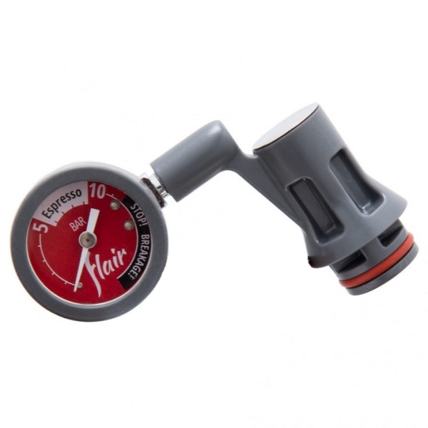 Repuesto manómetro de presión para flair