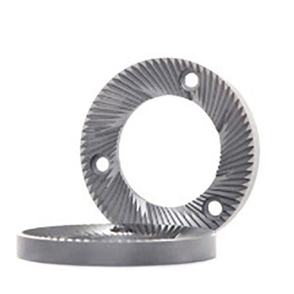 Muelas originales para molinos marca Compak