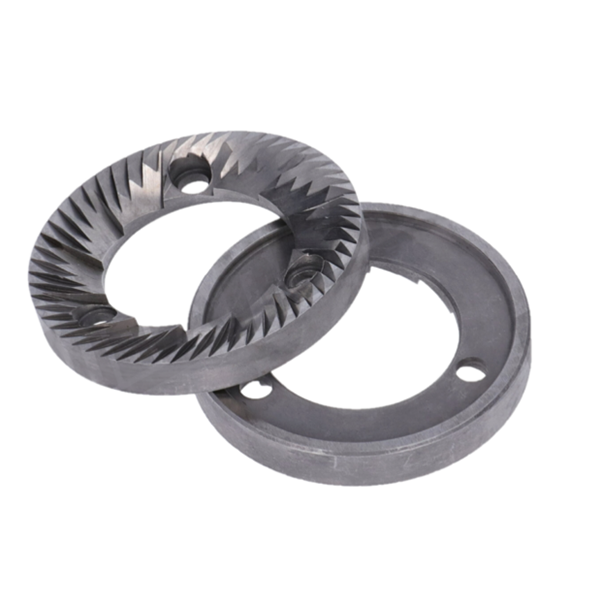 Repuesto muelas para molino anfim caimano