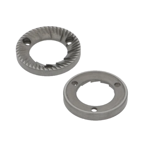 Repuesto para muelas para molino marca Nuova Simonelli modelo Grinta