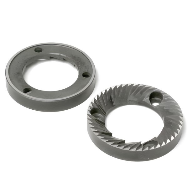 Repuesto muelas para Rancilio Rocky