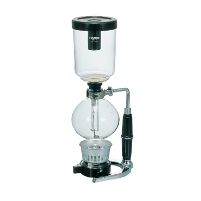 Sifón Hario Technica 5 tazas TCA-5