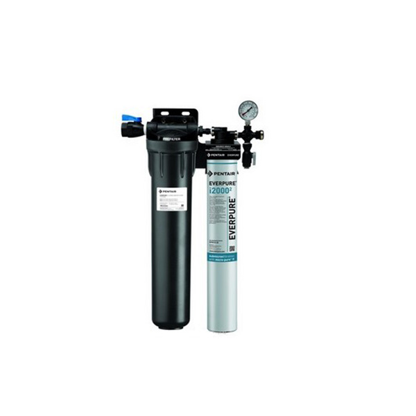 Sistema de filtro Insure