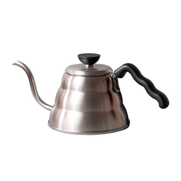 Tetera Buono Hario 1 litro vista lateral