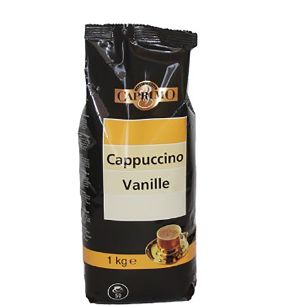 Bolsa de VH Caprimo de Vainilla en polvo 1 kg