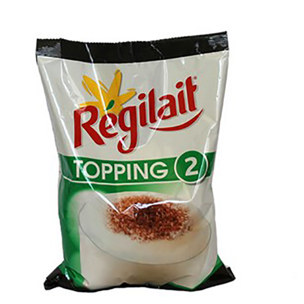 Bolsa VH Regilait de leche en polvo 500 gramos