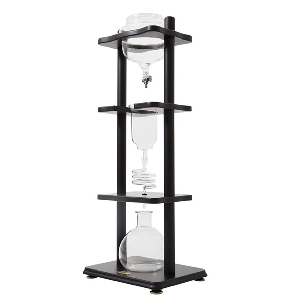 Yama cold Brewer Kyoto en negro