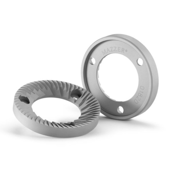 Repuesto para muelas para molino marca Mazzer mini Dosatore