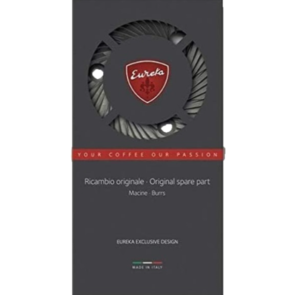 Muelas originales para molinos Eureka Mignon 50mm