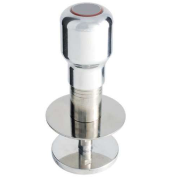 Tamper Dinamométrico EDO Barista 58mm