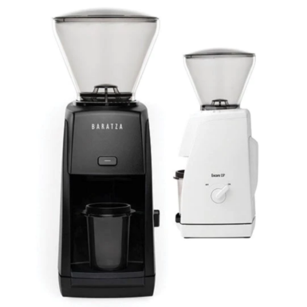 Molino Eléctrico de hogar para café Espresso Baratza Encore ESP