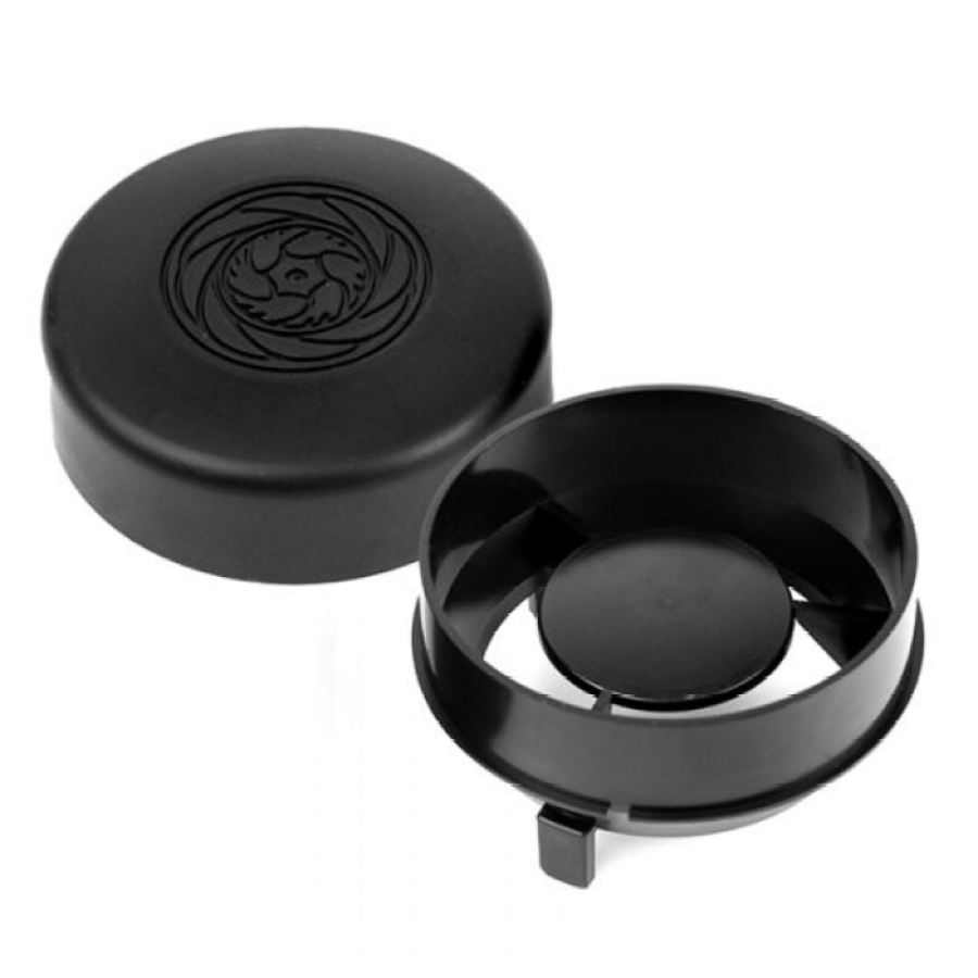 Accesorio Tolva "Single Dose" para molinos marca Baratza Linea Sette