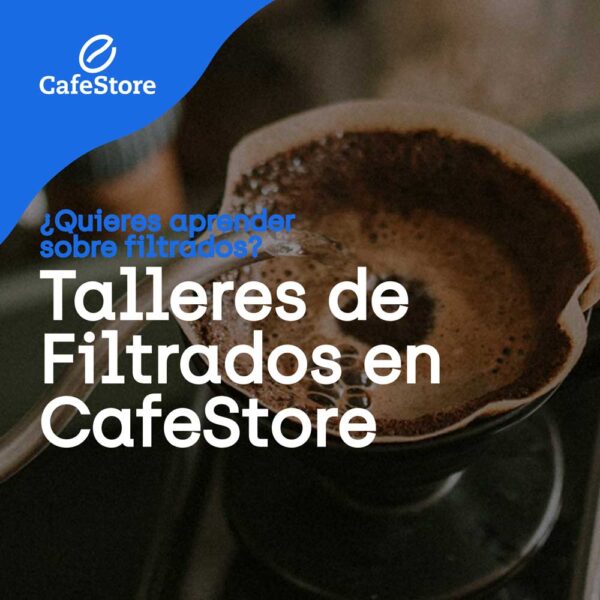 Taller de filtrados