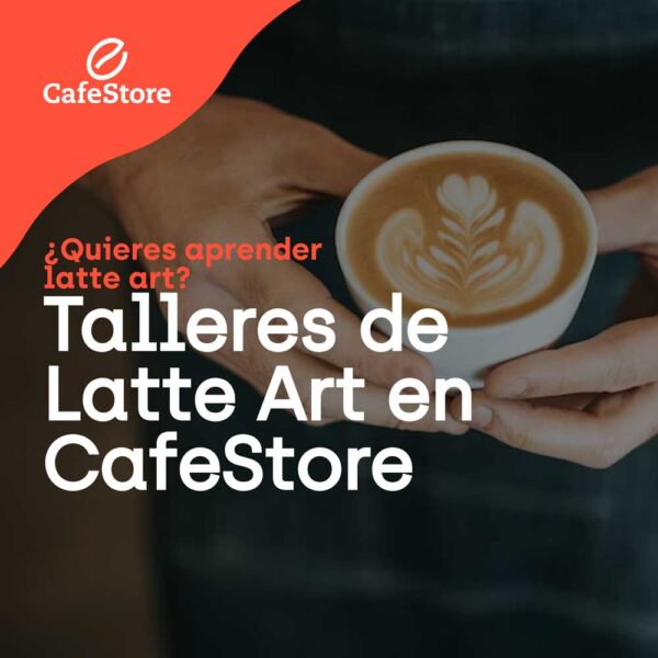 Taller de Latte Art