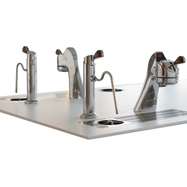 Cafetera Modbar - La Marzocco