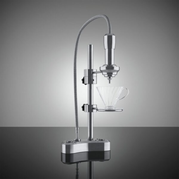 Unidad Modbar para estación de filtrados