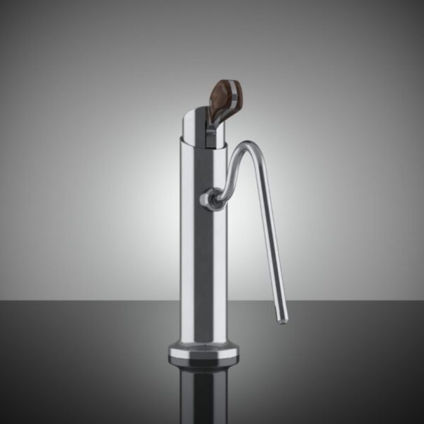 Unidad Modbar para texturización