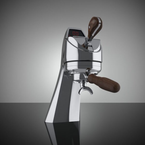 Unidad de Modbar para espresso AV
