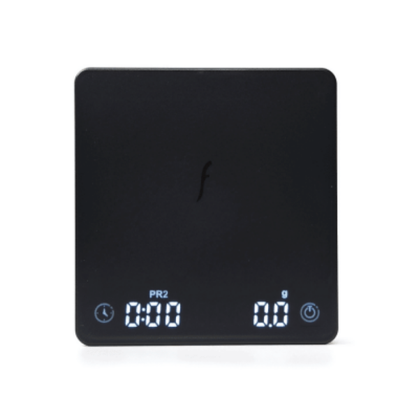 Balanza para Café Espresso Marca Flair