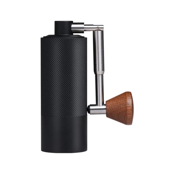 Molino Manual Timemore Nano Black