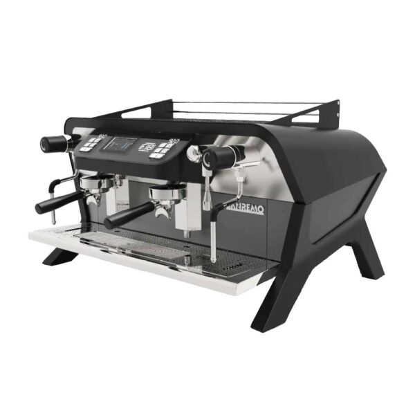 Cafetera Sanremo F18 MB