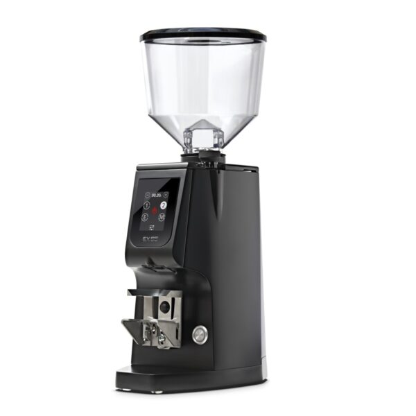 Molino Eureka Atom Excellence 65 negro