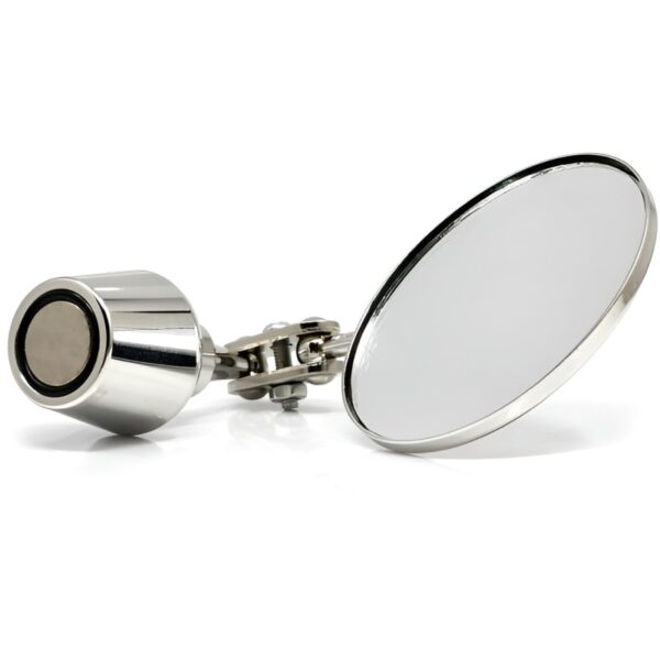 Espejo articulado original para cafetera shot de espresso flair