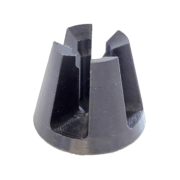 Soporte para embudo de cafetera italiana Bialetti