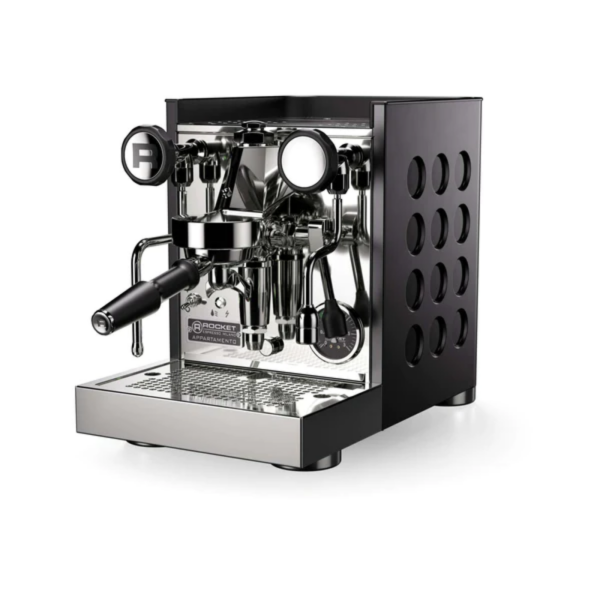Cafetera Rocket Appartamento TCA