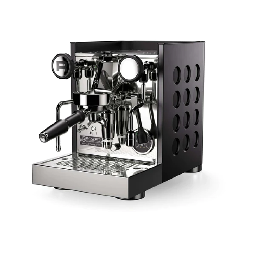 Cafetera Rocket Appartamento TCA