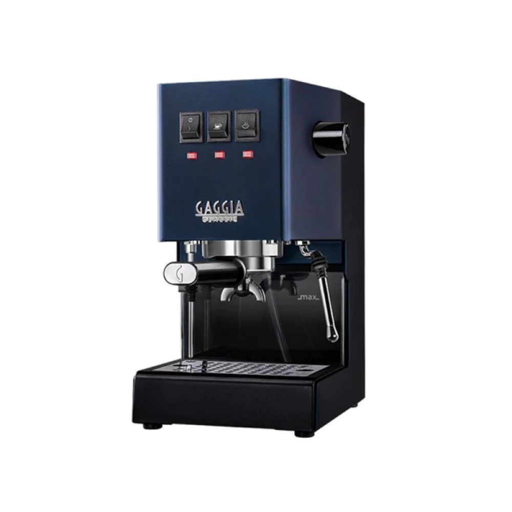 Cafetera Gaggia New Classic EVO Color Vibes