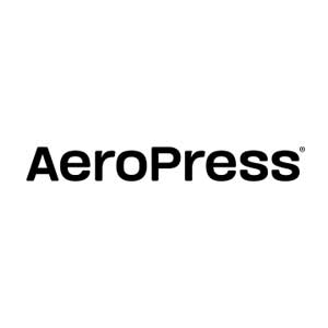 Logo de Aeropress