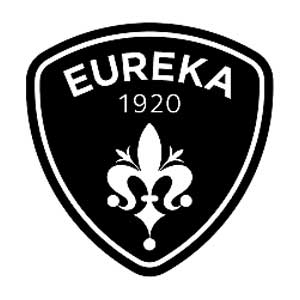 Logo de Eureka