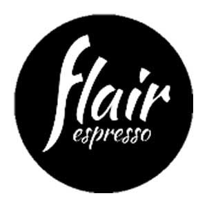 Logo de Flair