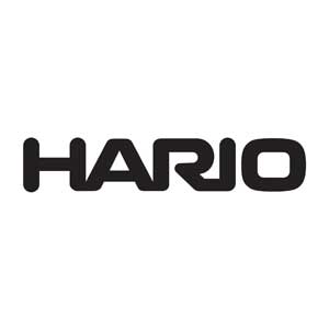 Logo de Hario