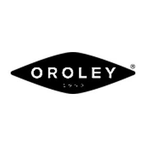 Logo de Oroley