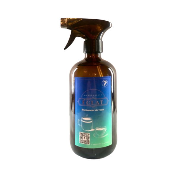 Eclat – Desmanchador de tazas