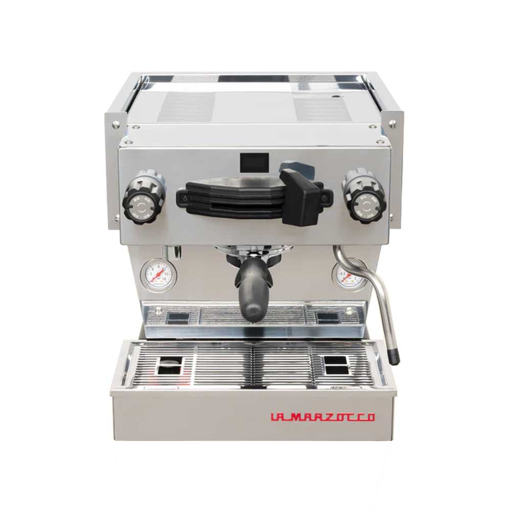 Cafetera La Marzocco Linea Mini R inox