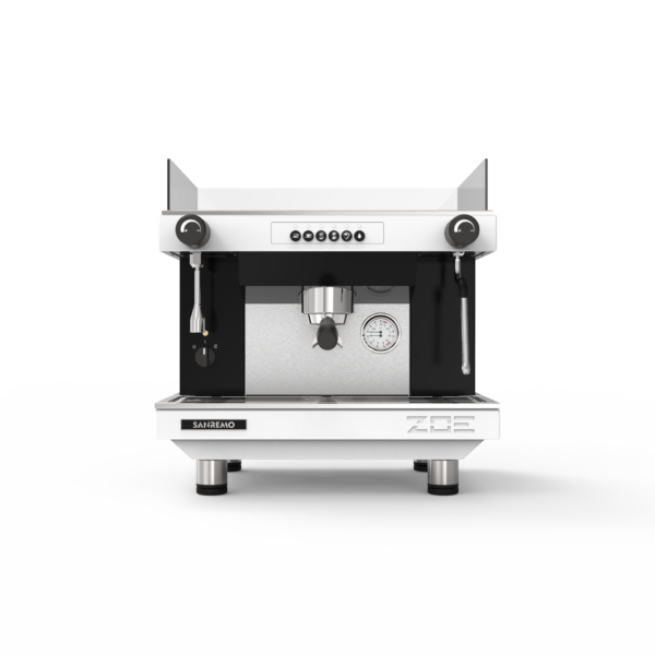 Cafetera Sanremo Zoe SED 1 Grupo