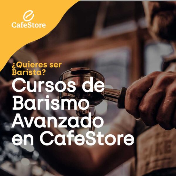 Curso de Barista Avanzado