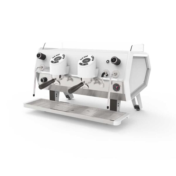 Cafetera Sanremo D8 2 Grupos