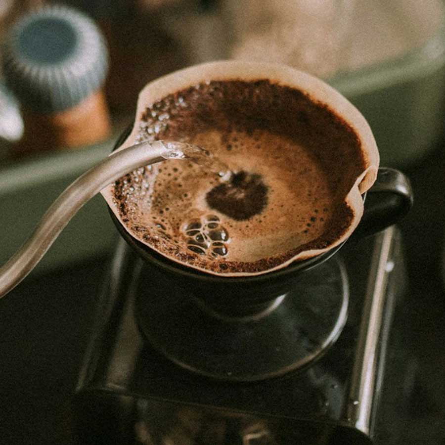 ¿Por qué percibimos dulzor en el café?