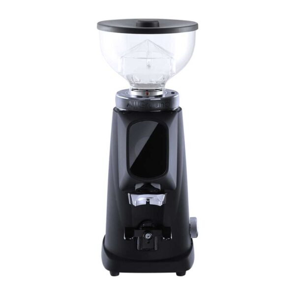 Molino Fiorenzato All Grounds Classic - Negro