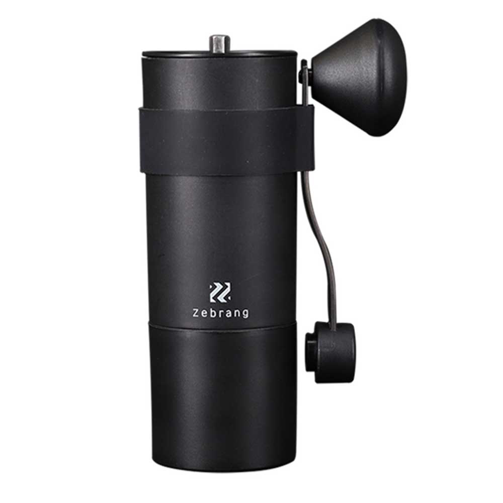 Molino Manual Outdoor Hario Zebrang Stainless Cutter