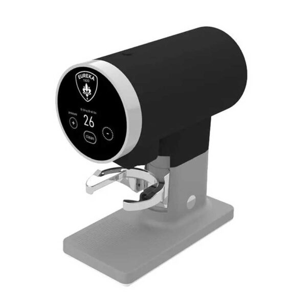 Tamper automático Eureka Disko