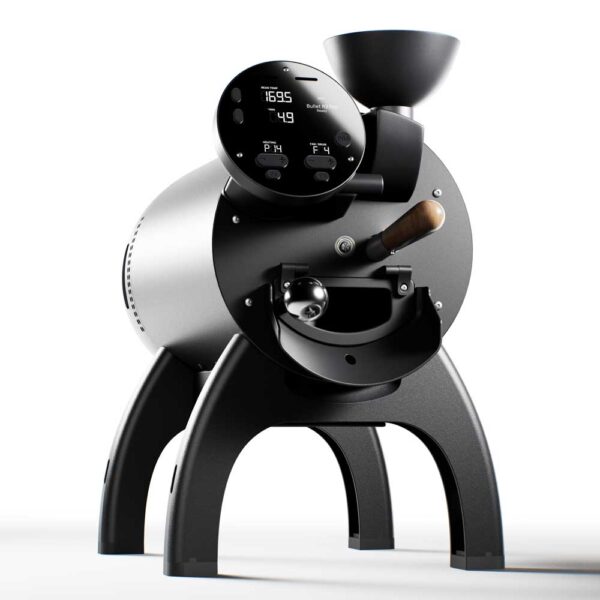 Tostador de café Aillio R2 Pro