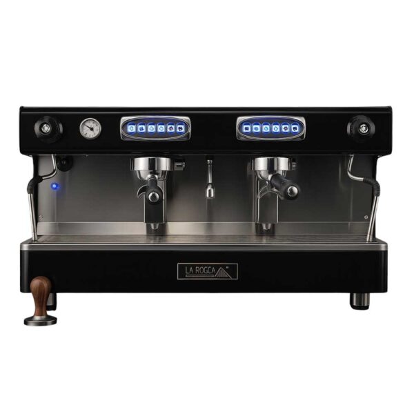 Cafetera La Rocca - Java 2 Pro