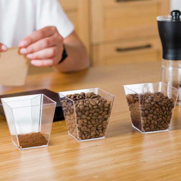 Conceptos claves: Sabor, aroma y gusto